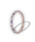 PINCH ME 3.0 BLUE BANGLE